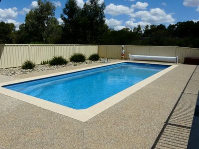 Tocumwal
