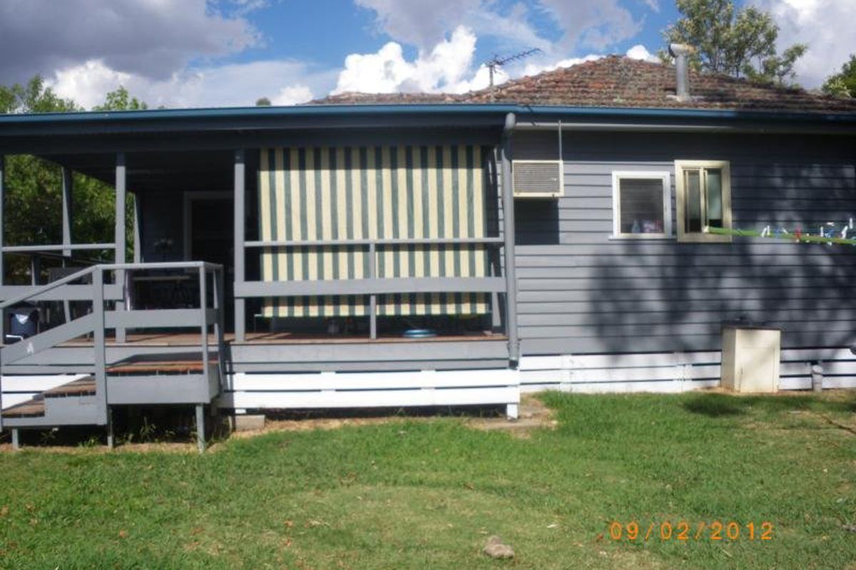 29 Finlason Street, Mansfield