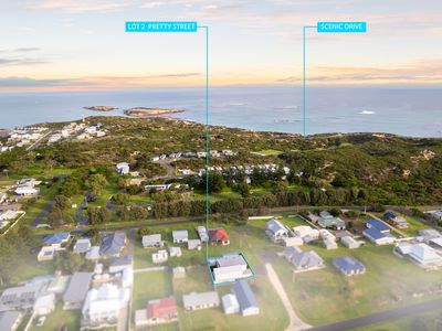 Lot 2 Pretty Street, Beachport