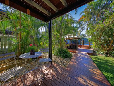 156 Kamarin Street, Manly West