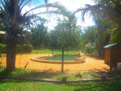 1 Railway Avenue, Cooktown