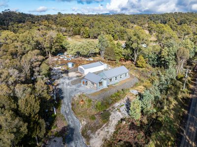 25 Tattersalls Road, Beaconsfield