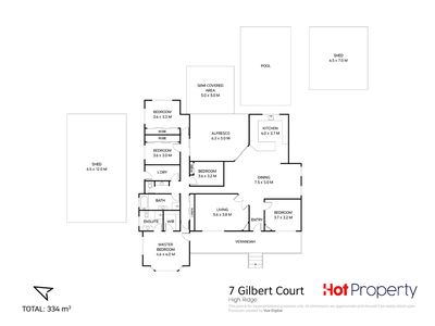 7 Gilbert Court, Gowrie Junction