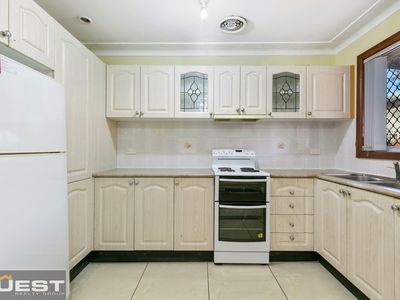 41 Johnston Road, Bass Hill