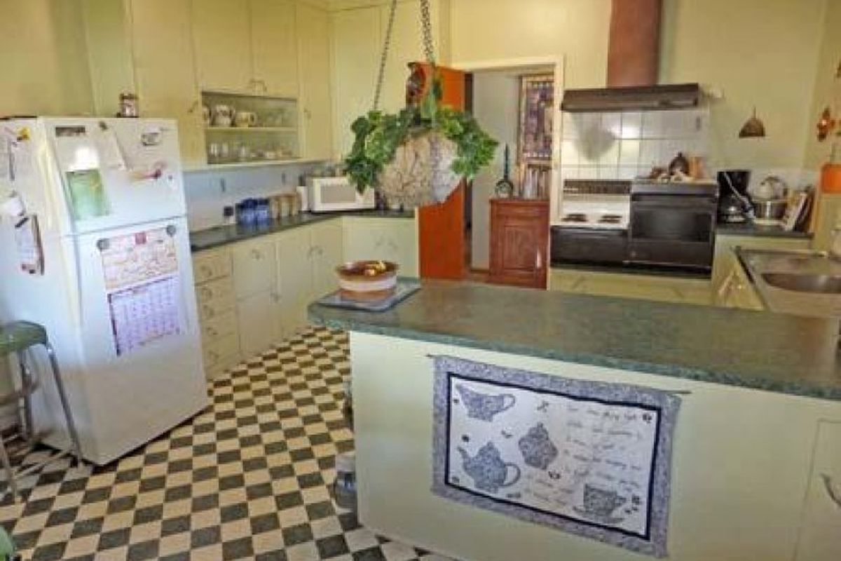 123 Johnson Road, Stanhope