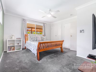 148-154 Randwick Drive, Mundoolun