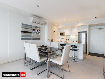 128 / 181 Adelaide Terrace, East Perth