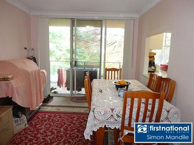 8 / 43 Firth Street, Arncliffe