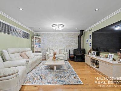 34A Medhurst Crescent, Nollamara