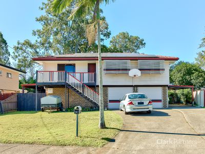 54 Calala Drive, Strathpine
