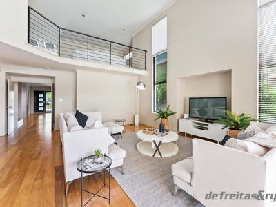 18 Schwartz Avenue, Harrisdale