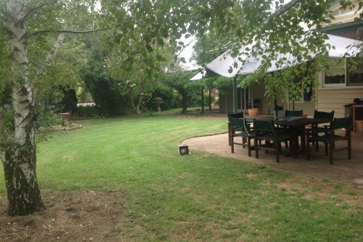 2 Jones Street, Avenel