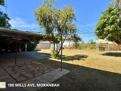 180 Mills Avenue, Moranbah