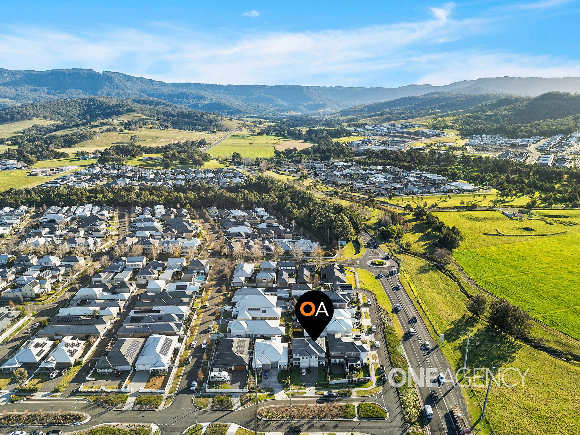 2A Balmoral Parade, Tullimbar