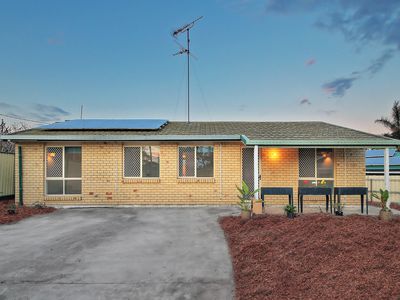 5 Olea Court, Crestmead