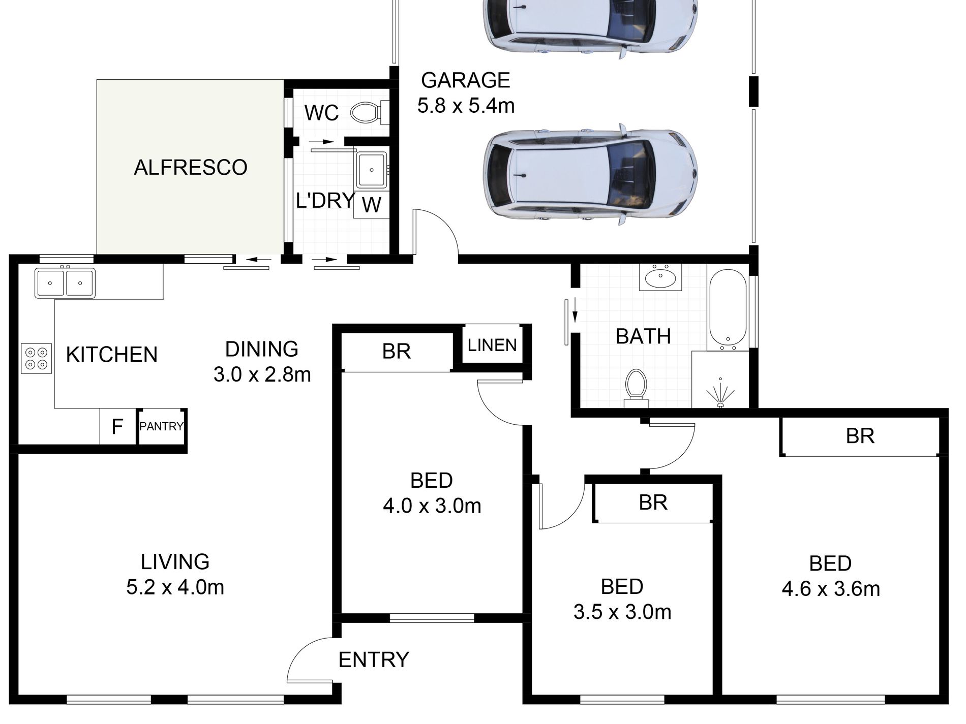 116 Leumeah Street, Sanctuary Point