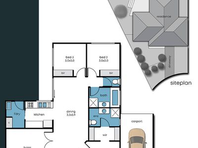 2 Moloney Court, Berwick