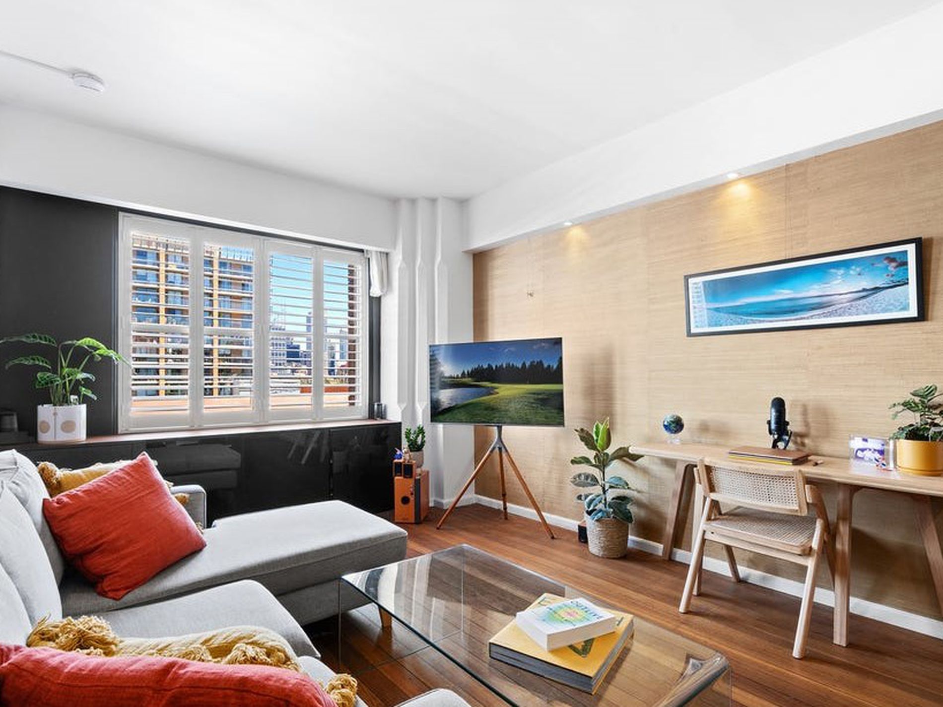 117 Macleay Street, Potts Point