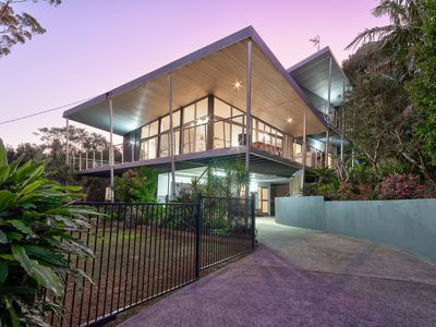 94 Contour Road, Tamborine Mountain