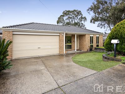 59 Central Road, Hampton Park
