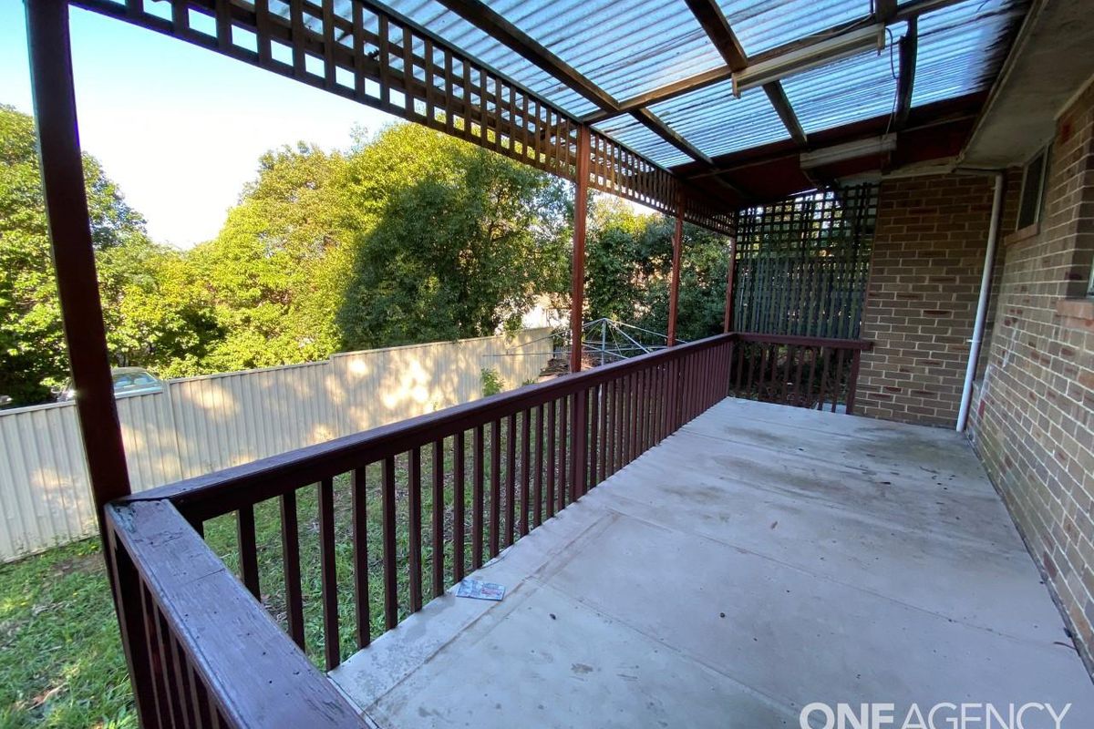 131 Herring Road, Marsfield