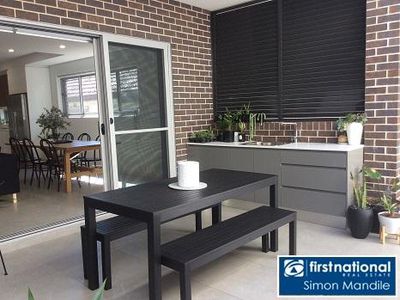 34 Stanley Street, Arncliffe