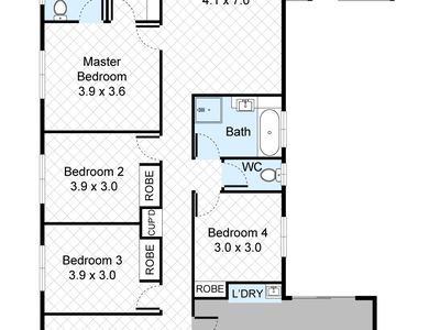 14 Harry Court, Warner