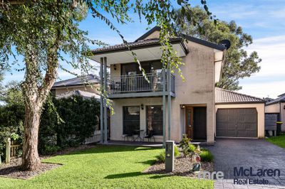 4 Horseman Place, CURRANS HILL, Currans Hill - Image 1