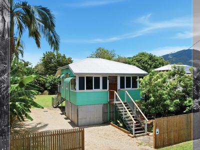 5 Greenwood Street, Gordonvale