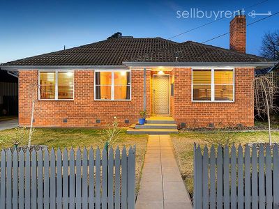 16 JAMES STREET, Wodonga