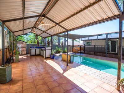 12 Forrest Avenue, Newman