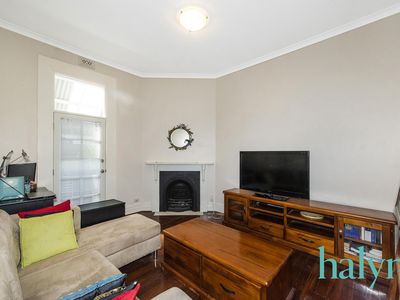 105 Brisbane Street, Perth