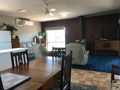 15 Cannings Road, Tullakool