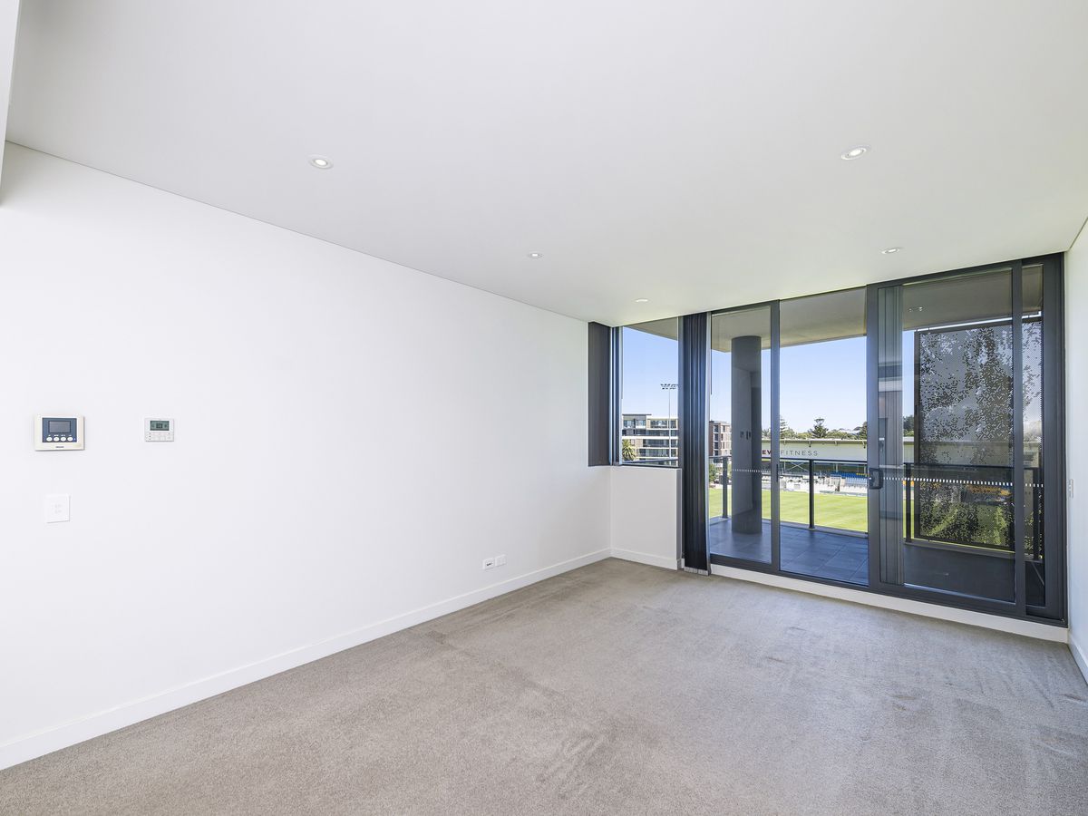 502 / 2 Tiger Way, Claremont