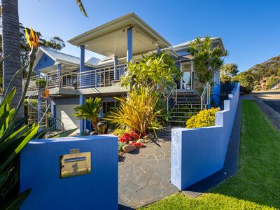 1 Bay Street, Narooma