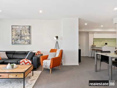 42 / 172 Railway Parade, West Leederville