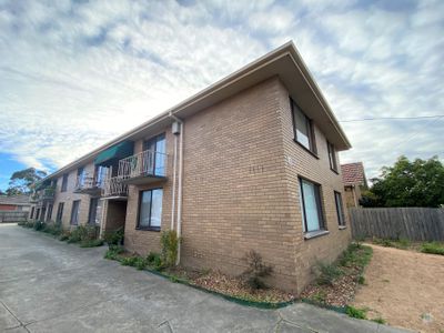 2/73 Flinders Street, Thornbury