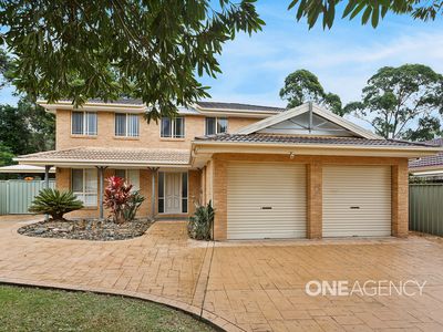 5 Fortescue Court, Albion Park