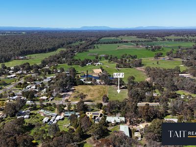 Lot 2 Church Street, Peechelba