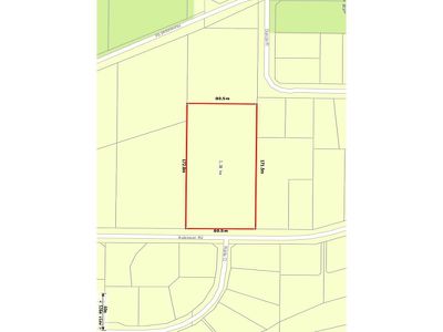 350-390 Robinson Road, Mahogany Creek