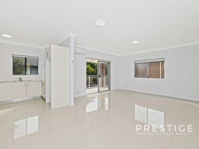 12 / 58-62 Cairds Avenue, Bankstown