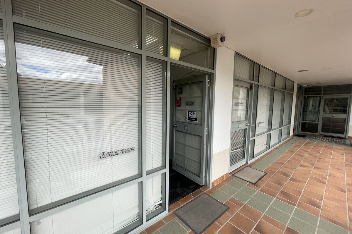 Suite 34 / 20-24 Gibbs Street, Miranda