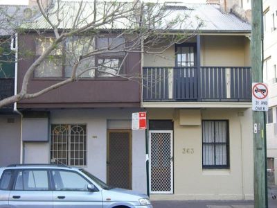 363 Bulwara Road, Ultimo