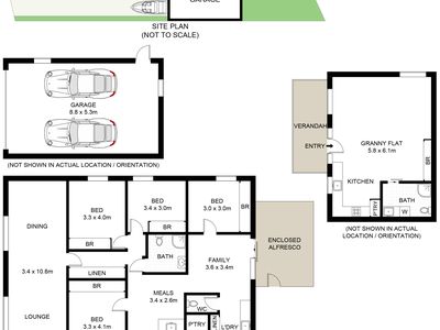 114 Fowlers Road, Dapto