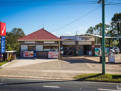 93 Princes Highway, Bodalla