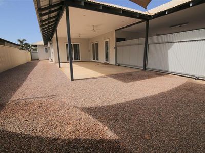 1 Coongan Court, South Hedland