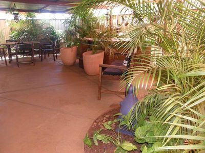 11 O'Flaherty Street, Newman