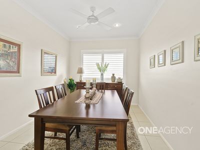 5 Firman Glen, St Georges Basin