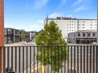 104 / 177 Cashel Street, Christchurch Central