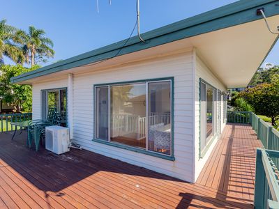 56 Kowara Crescent, Merimbula